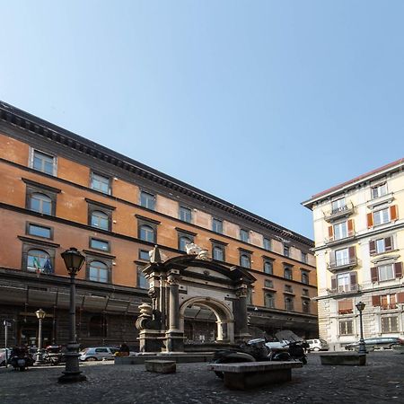 Casa Frangiò - Modern Apartment Naples Historical Centre - by Gocce Team Exterior foto