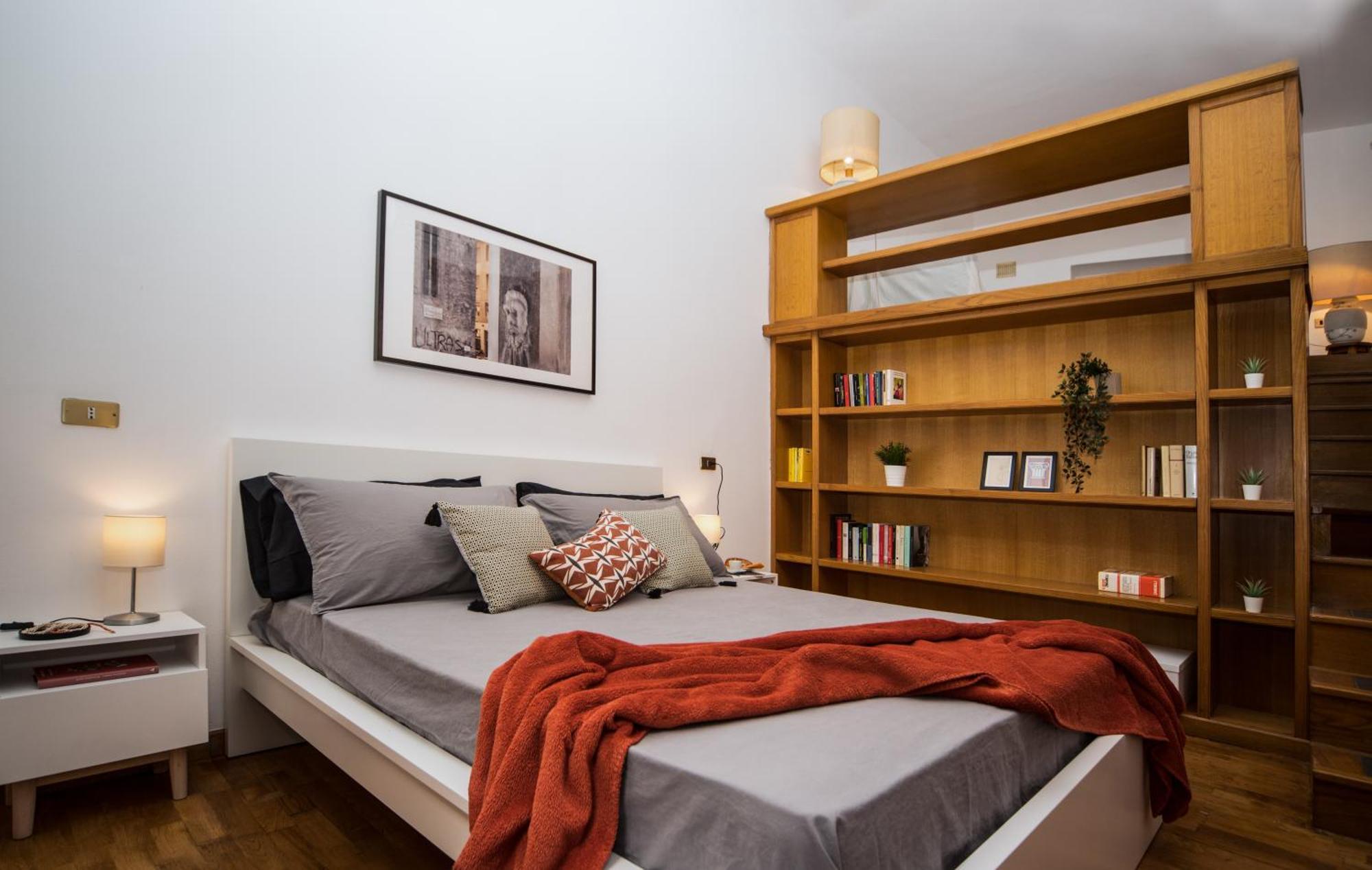Casa Frangiò - Modern Apartment Naples Historical Centre - by Gocce Team Exterior foto