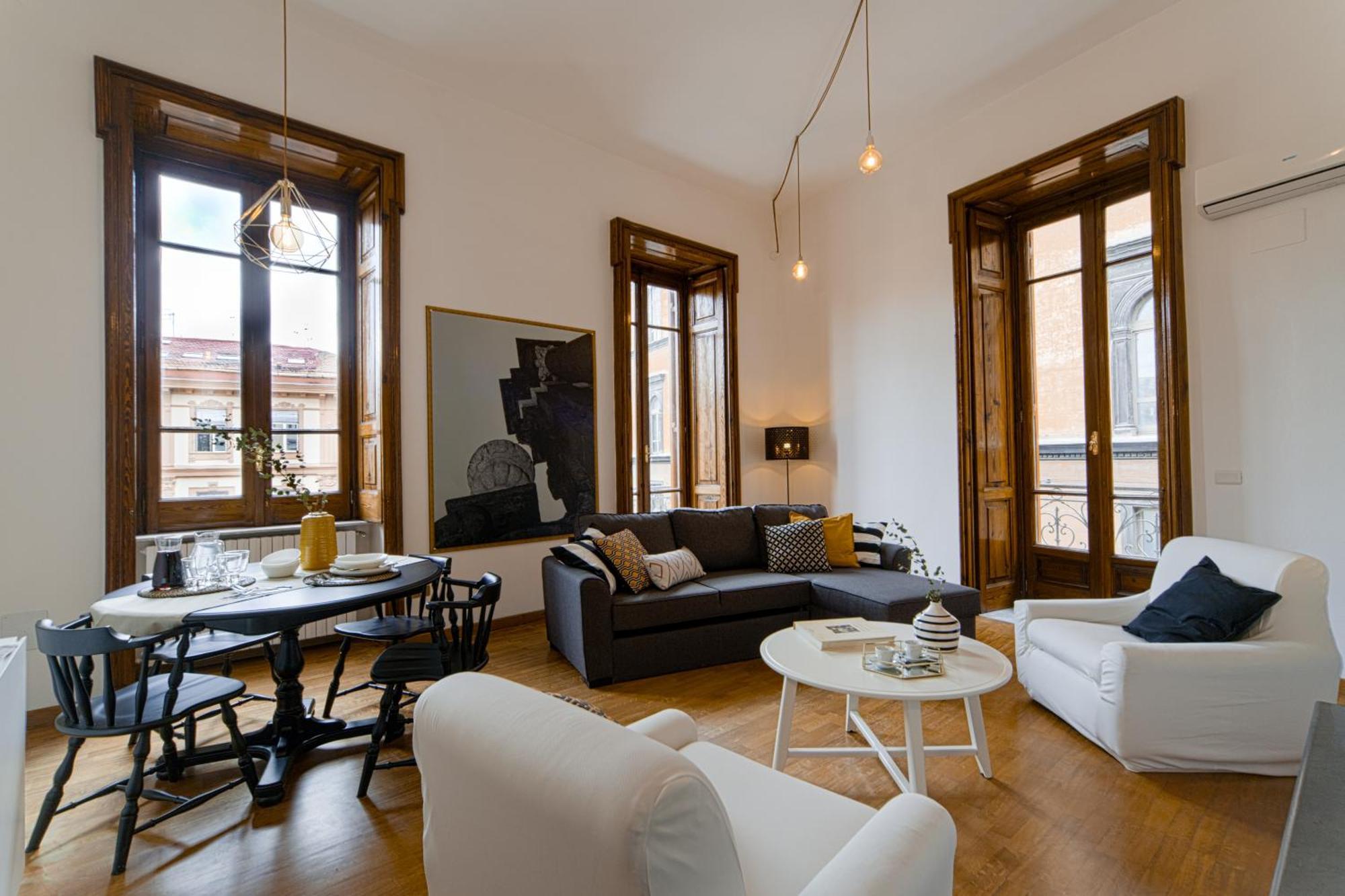 Casa Frangiò - Modern Apartment Naples Historical Centre - by Gocce Team Exterior foto