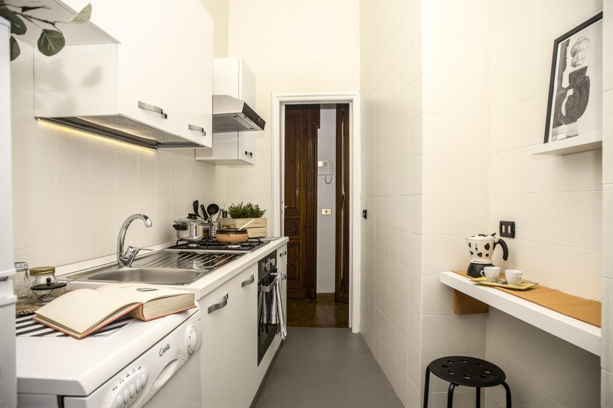 Casa Frangiò - Modern Apartment Naples Historical Centre - by Gocce Team Exterior foto